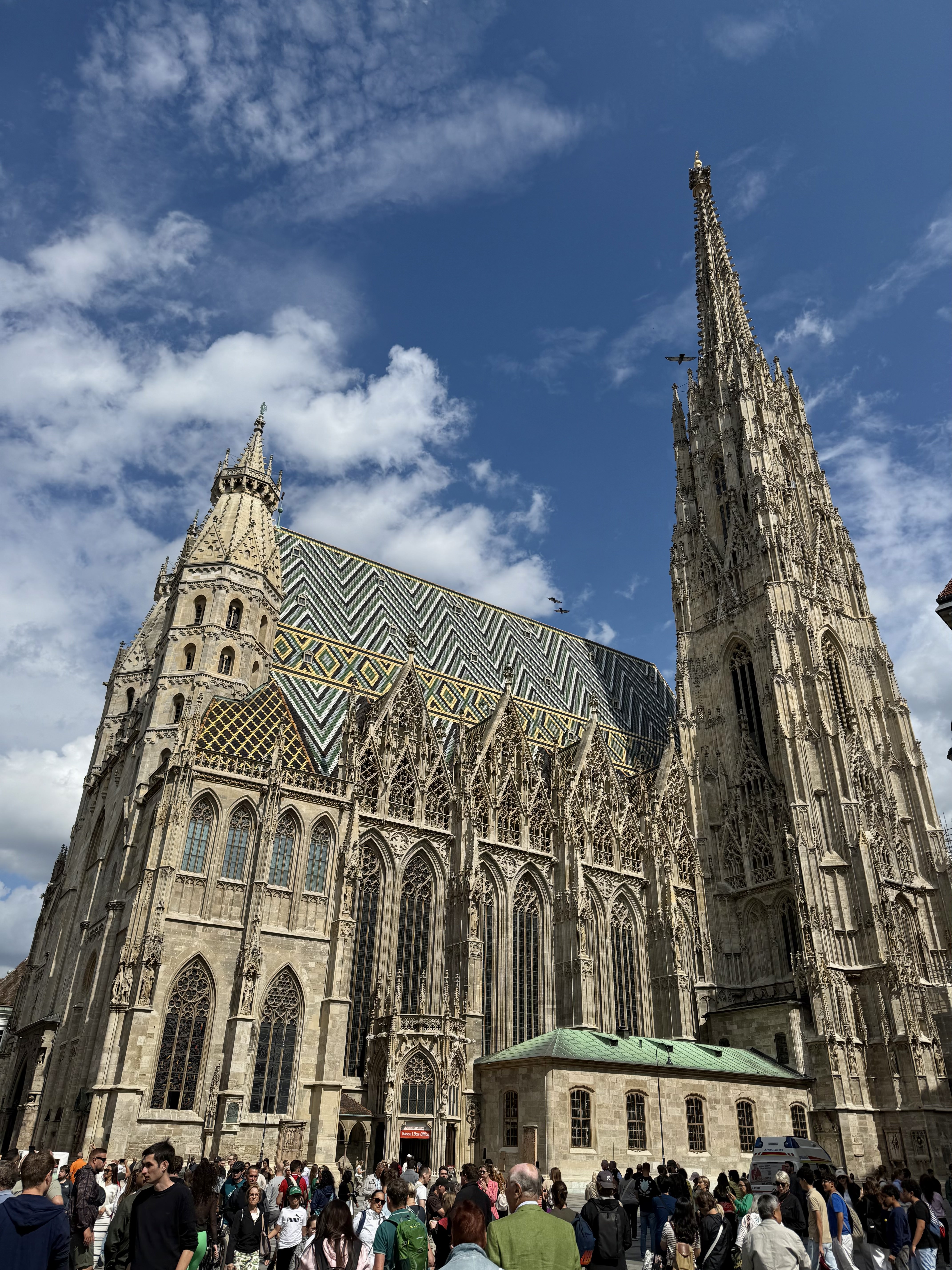 Inor's Concert Photo