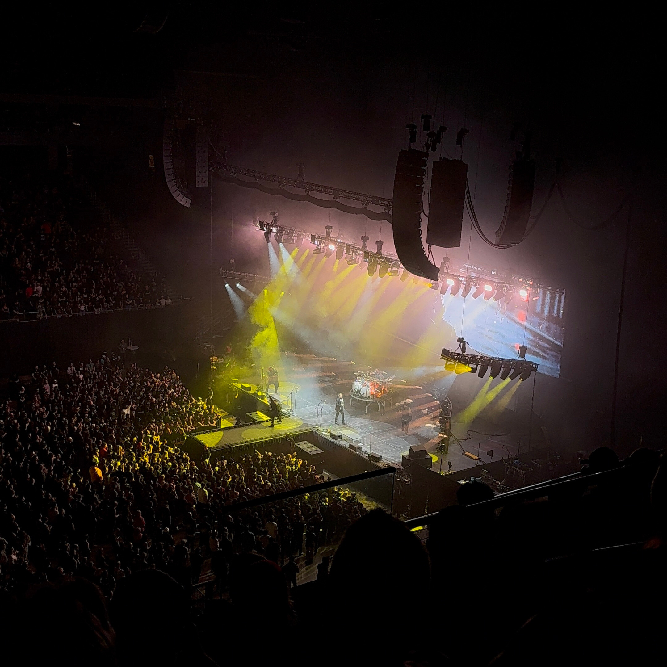 Inor's Concert Photo